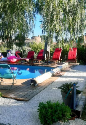 Escapade en Provence, bord de mer à 10 minutes